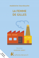 La Femme de Gilles